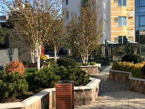 квартира за адресою Берестейський просп. (Перемоги), 27