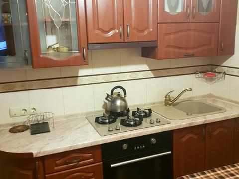 квартира за адресою Князя Романа Мстиславича вул. (Генерала Жмаченка), 16