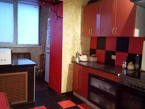 квартира по адресу Садовского Николая ул., 12