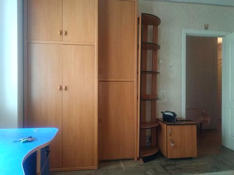 кімната за адресою Вадима Гетьмана вул., 46