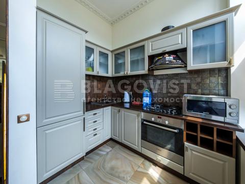 квартира за адресою Андріївський узвіз, 2-Б