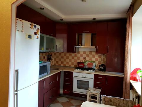 квартира по адресу Гагарина , 78