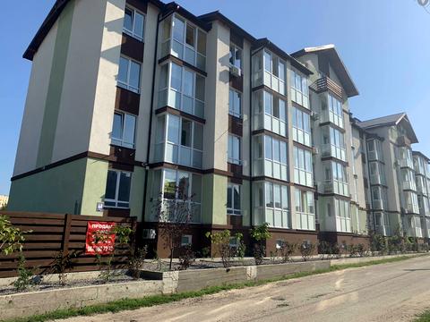 квартира за адресою Івана Білика вул. (Яблунева), 11Б