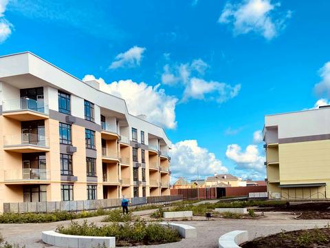 квартира за адресою Богатирська вул., 32