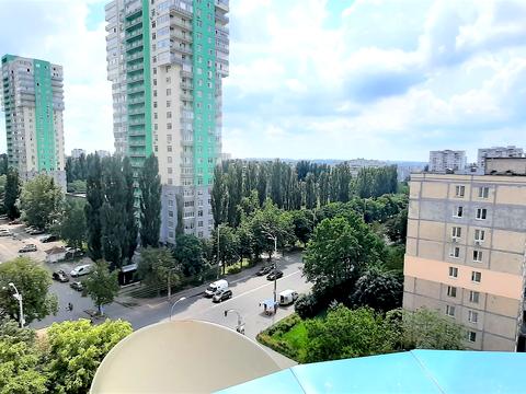 квартира за адресою Дмитра Чижевського вул. (Петра Чаадаєва), 2-А