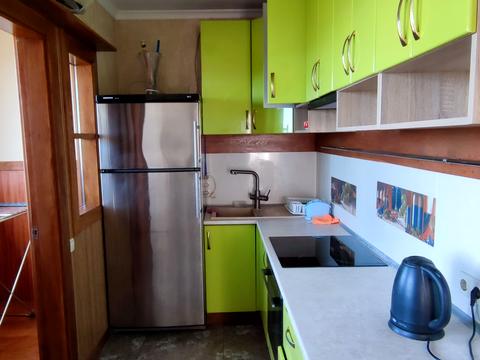 квартира по адресу Клавдиевская ул., 40-В