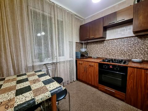 квартира за адресою Михайла Котельникова вул., 87