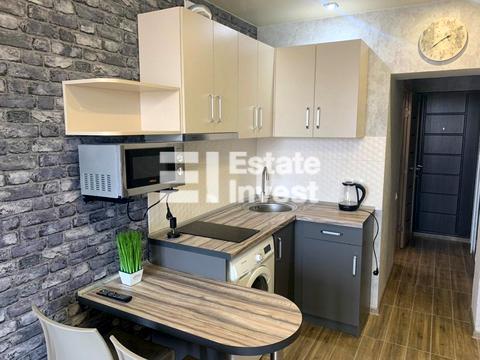 квартира по адресу Елизаветинская ул., 3б