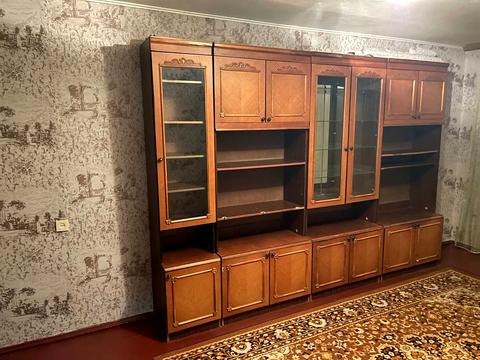 квартира по адресу 77-й Гвардейской Дивизии просп. (Рокоссовского), 48