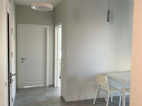 квартира за адресою Джона Маккейна вул. (Івана Кудрі), 1-Б