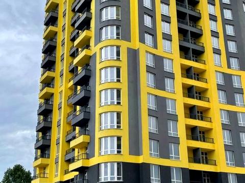квартира по адресу Петра Радченко ул., 27-29