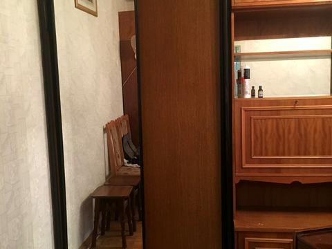 квартира по адресу Ивана Выговского ул. (Маршала Гречка), 12-В