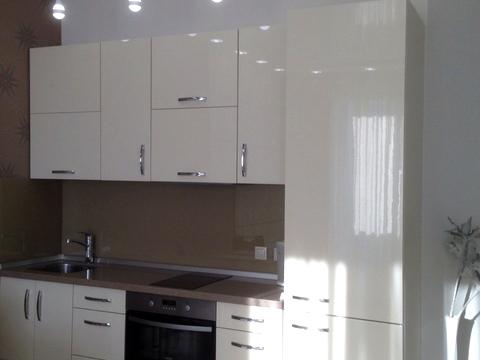 квартира за адресою Андрія Верхогляда вул. (Михайла Драгомирова), 2-А