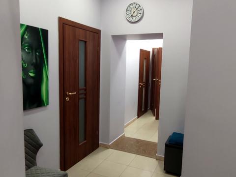 комерційна за адресою Старокиївська вул., 26