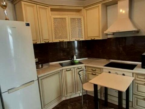 квартира по адресу Григория Ващенко ул., 7