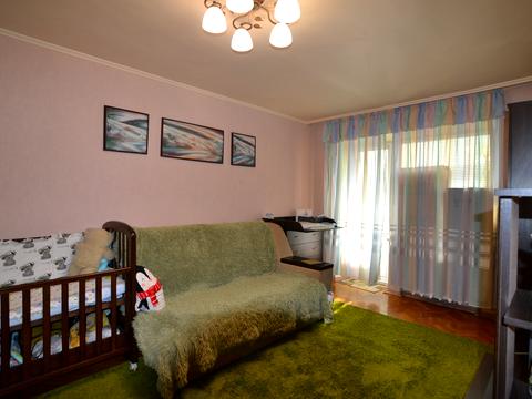 квартира по адресу Вишгородська ул., 44