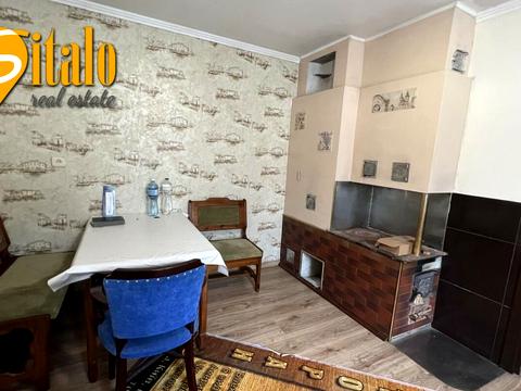 квартира за адресою Орхідейна, 1