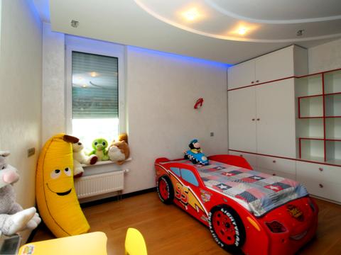 квартира за адресою Вишгородська вул., 45