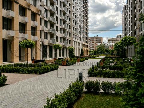 квартира за адресою Бульварно-Кудрявська вул. (Воровського), 17-Б