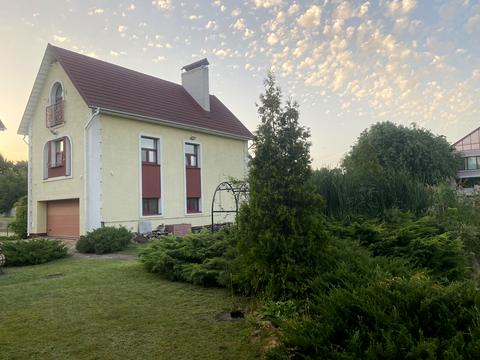 дом по адресу Квіткова