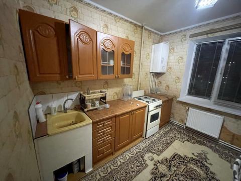 квартира по адресу Леся Курбаса ул., 2