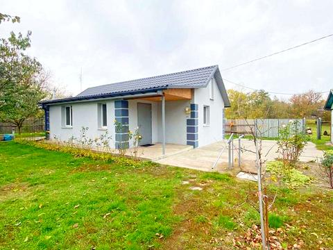 будинок за адресою Морозівка