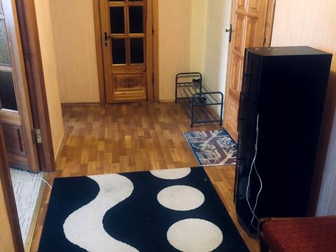 квартира за адресою Нововокзальна вул., 21