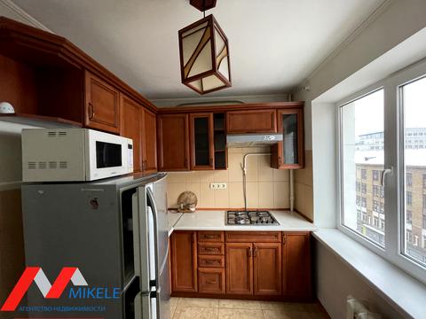 квартира за адресою Федорова Івана вул., 9