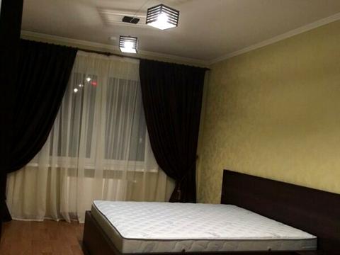 квартира по адресу Софии Русовой ул., 3-А