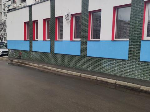 комерційна за адресою Оболонський просп., 28-Б