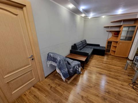 квартира по адресу Оболонская ул., 38