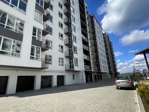 квартира за адресою Сімейна вул., 6