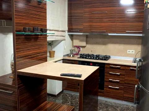 квартира за адресою Гусовського вул., 12/7