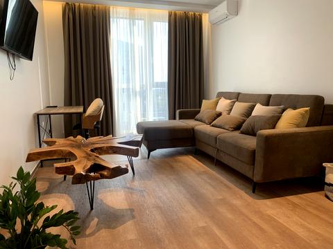 квартира за адресою Богданівська вул., 7-Д