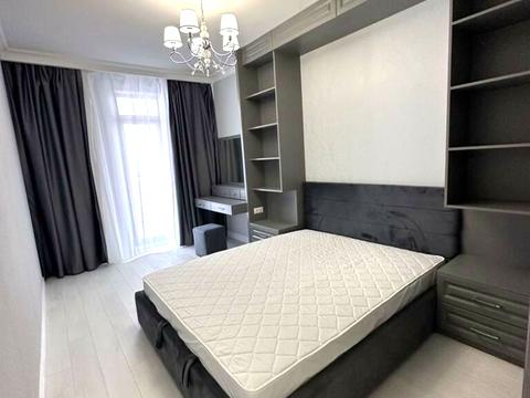 квартира по адресу Заречная ул., 4