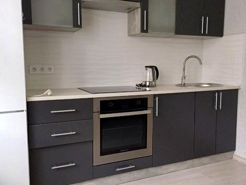 квартира по адресу Бориса Гмыри ул., 16