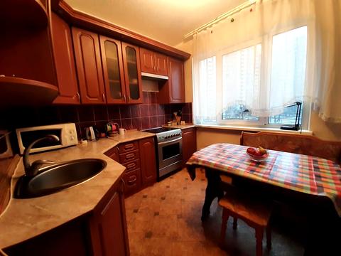 квартира за адресою Академіка Заболотного вул., 84