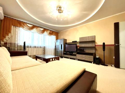квартира за адресою Соборності України вул., 238