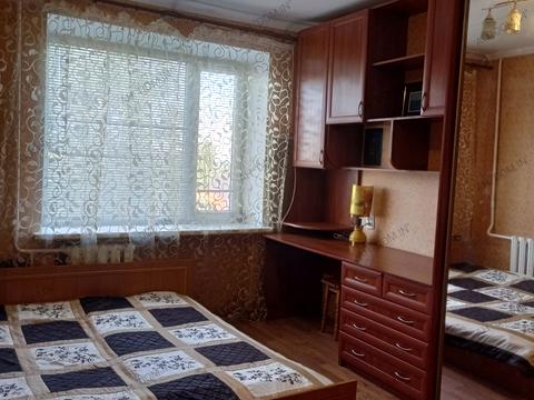 кімната за адресою Герасима Кондратьєва вул. (Кірова), 143