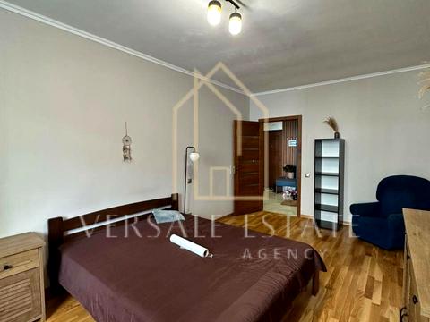 квартира по адресу Зализничная ул., 17