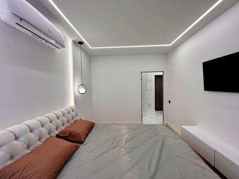 квартира за адресою Тадея Рильського бульв., 2-А