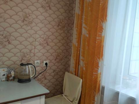 комната по адресу Вадима Гетьмана ул., 36