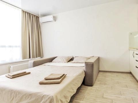 квартира по адресу Соборности просп. (Воззʼєднання), 17