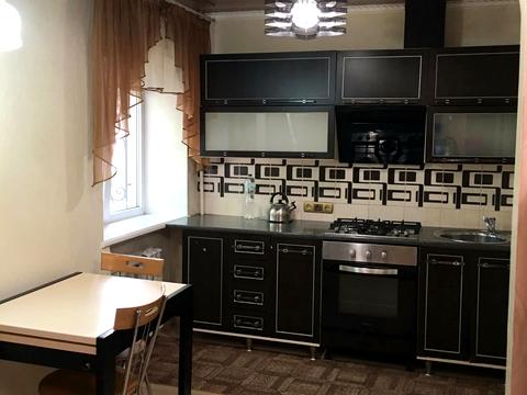 квартира за адресою Варненська вул., 17а