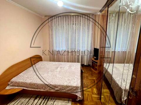 квартира по адресу Демеевская ул., 53