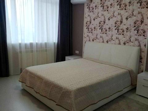 квартира по адресу Владимира Ивасюка просп. (Героїв Сталінграду), 2-Д