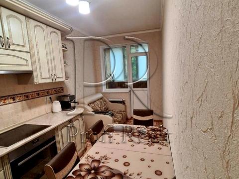 квартира за адресою Наталії Ужвій вул., 12