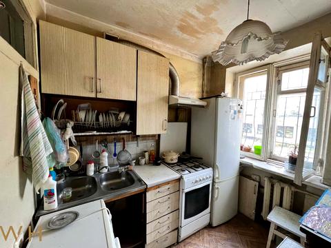 квартира по адресу Мукачевская ул., 6