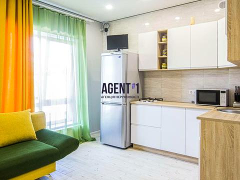 квартира за адресою Січова, 30/53