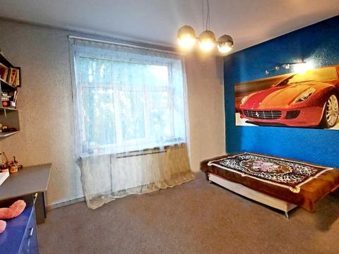 квартира по адресу Пелина проспект, 18